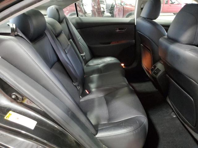 Photo 10 from auction – 2009 LEXUS ES 350 with VIN JTHBJ46G092300784