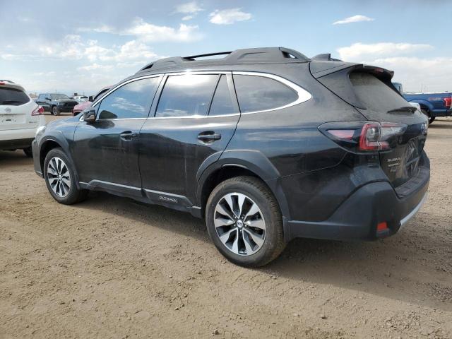 Photo 2 from auction – 2023 SUBARU OUTBACK LI with VIN 4S4BTAMC4P3171901