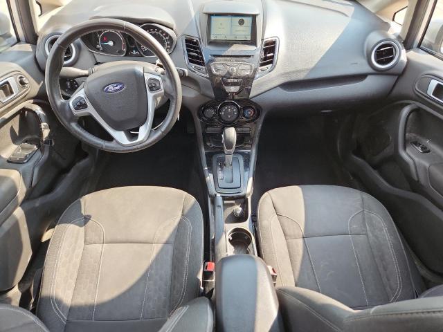 Photo 8 from auction – 2016 FORD FIESTA SE with VIN 3FADP4EJ3GM163339