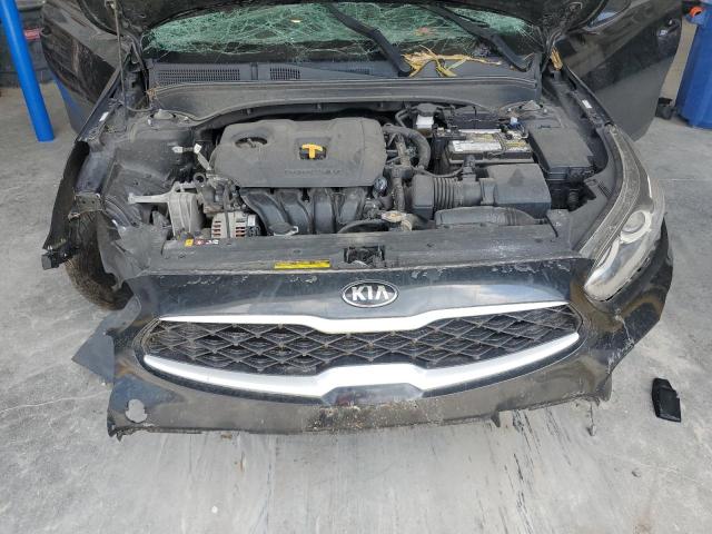 Photo 11 from auction – 2019 KIA FORTE FE with VIN 3KPF24ADXKE074002