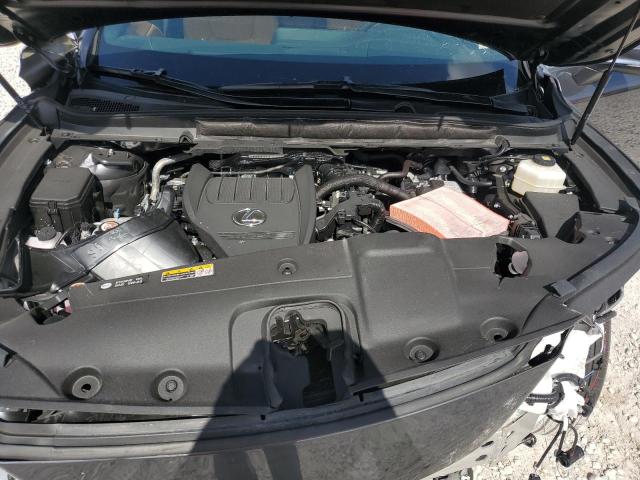 Photo 12 from auction – 2025 LEXUS RX 350 BAS with VIN 2T2BAMBA7SC059005