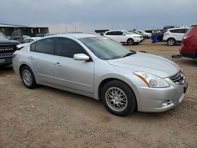 Photo 4 from auction – 2011 NISSAN ALTIMA BAS with VIN 1N4AL2AP8BC139268