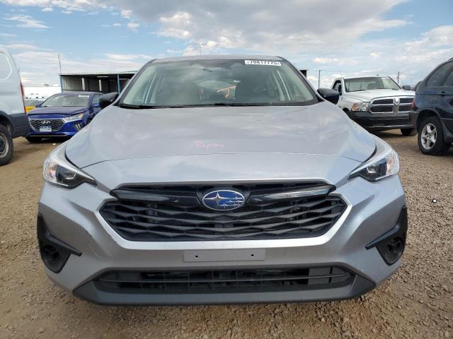 Photo 5 from auction – 2024 SUBARU IMPREZA with VIN JF1GUABC9R8311043