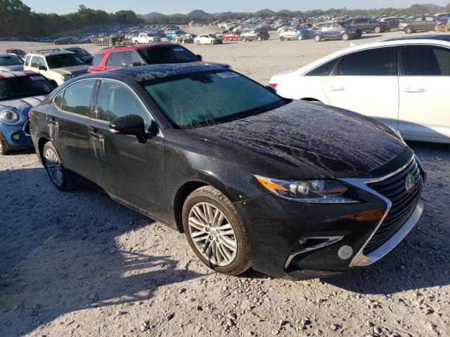 Photo 4 from auction – 2017 LEXUS ES 350 with VIN 58ABK1GG8HU066896