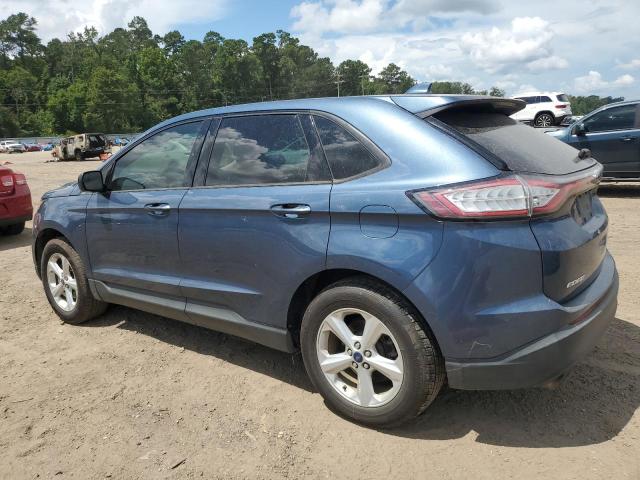 Photo 2 from auction – 2018 FORD EDGE SE with VIN 2FMPK3G98JBC47180