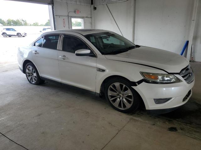 Photo 4 from auction – 2012 FORD TAURUS SEL with VIN 1FAHP2EW8CG100419