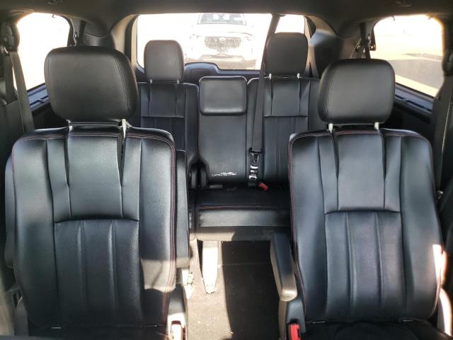 Photo 10 from auction – 2017 DODGE GRAND CARA with VIN 2C4RDGEG8HR799246