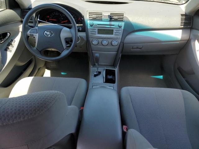 Photo 8 from auction – 2011 TOYOTA CAMRY BASE with VIN 4T4BF3EK1BR216486