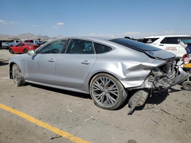 Photo 2 from auction – 2016 AUDI A7 PREMIUM with VIN WAUWGAFC4GN091328