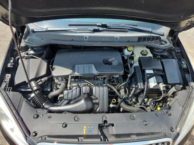 Photo 11 from auction – 2016 BUICK VERANO SPO with VIN 1G4PW5SK0G4138905