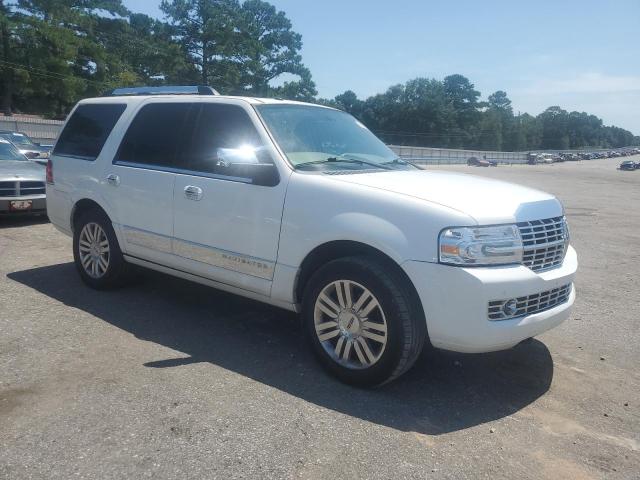 Photo 4 from auction – 2014 LINCOLN NAVIGATOR with VIN 5LMJJ2H55EEL05302