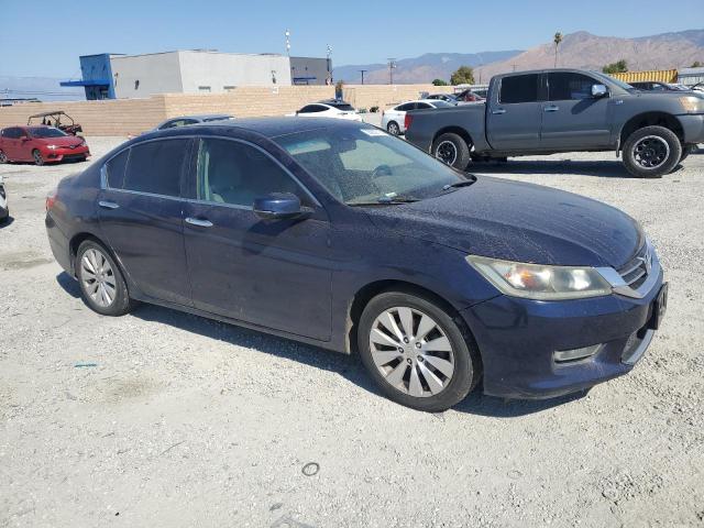 Photo 4 from auction – 2013 HONDA ACCORD EXL with VIN 1HGCR2F80DA016602