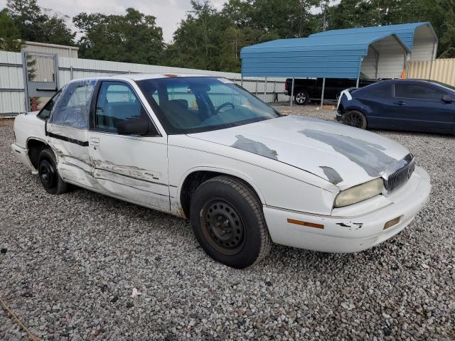 Photo 4 from auction – 1995 BUICK REGAL CUST with VIN 2G4WB52M6S1502712