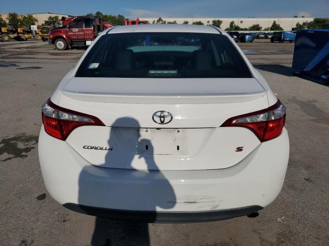 Photo 6 from auction – 2016 TOYOTA COROLLA L with VIN 2T1BURHE9GC740650
