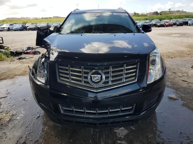 Photo 5 from auction – 2014 CADILLAC SRX LUXURY with VIN 3GYFNBE3XES584797