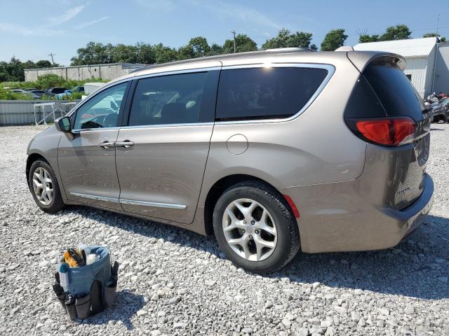 Photo 2 from auction – 2017 CHRYSLER PACIFICA TOURING L with VIN 2C4RC1BG2HR592095