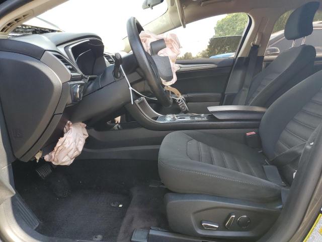 Photo 7 from auction – 2017 FORD FUSION SE with VIN 3FA6P0H76HR320433
