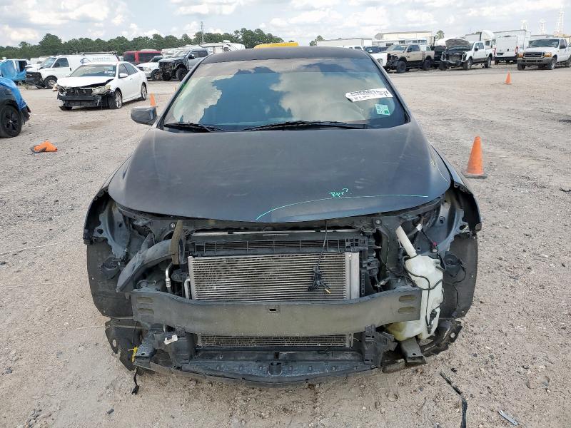 Photo 5 from auction – 2016 CHEVROLET MALIBU LT with VIN 1G1ZE5ST7GF236013