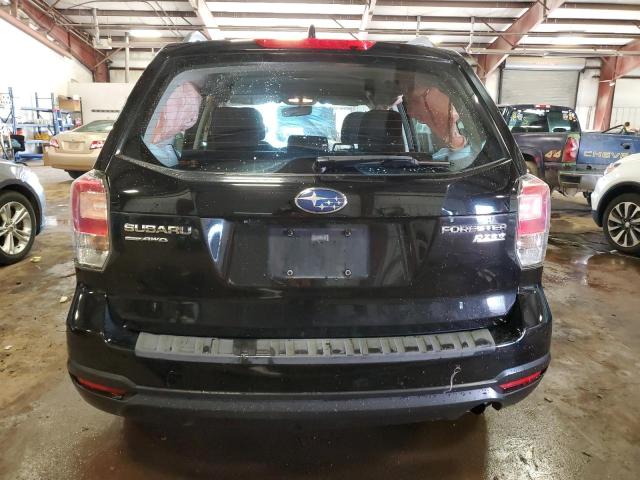 Photo 6 from auction – 2017 SUBARU FORESTER 2 with VIN JF2SJABC0HH541115