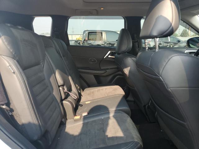 Photo 11 from auction – 2022 MITSUBISHI OUTLANDER with VIN JA4J4UA84NZ034105
