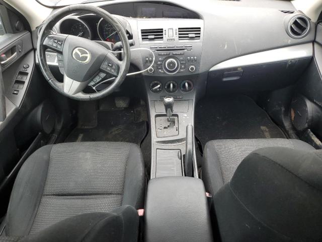 Photo 8 from auction – 2012 MAZDA 3 I with VIN JM1BL1V83C1638679