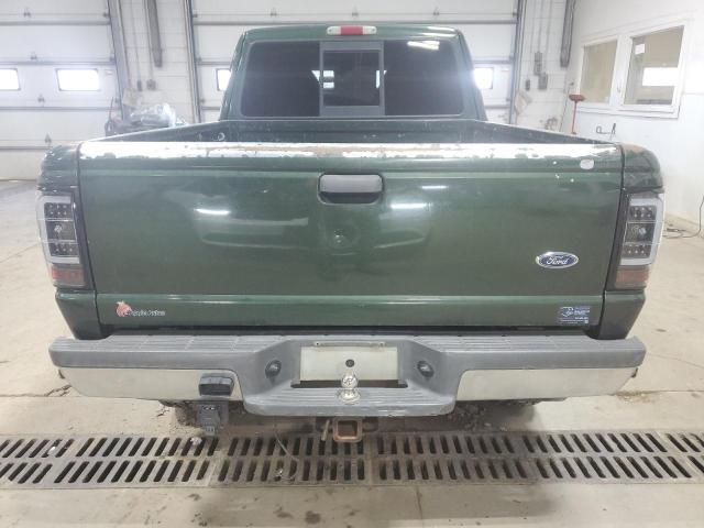 Photo 6 from auction – 2001 FORD RANGER SUP with VIN 1FTZR15E21PA42881