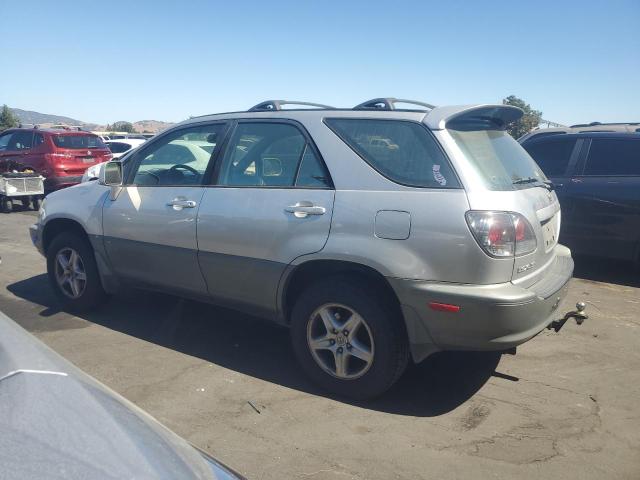 Photo 2 from auction – 2001 LEXUS RX 300 with VIN JTJHF10U310187386
