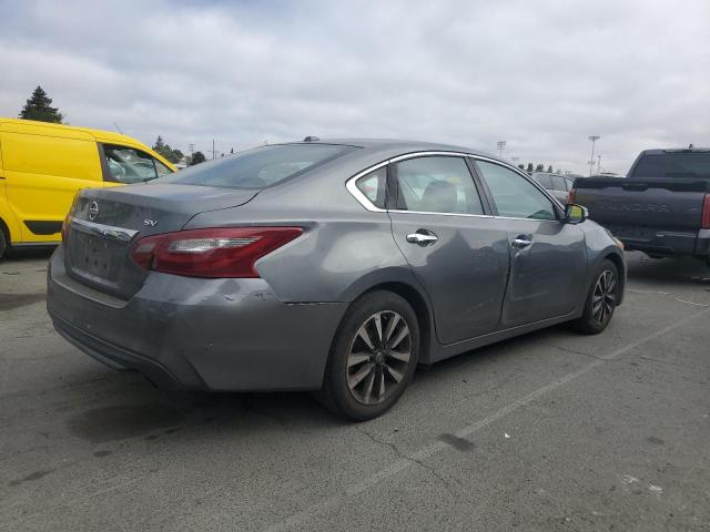 Photo 3 from auction – 2018 NISSAN ALTIMA 2.5 with VIN 1N4AL3AP1JC156921