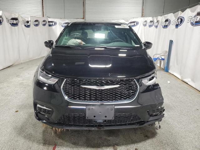 Photo 5 from auction – 2025 CHRYSLER PACIFICA S with VIN 2C4RC1BG9SR587712
