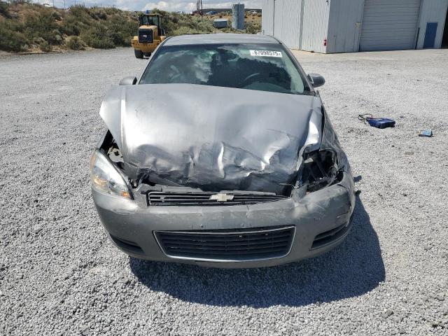 Photo 5 from auction – 2008 CHEVROLET IMPALA LS with VIN 2G1WB58N889131625