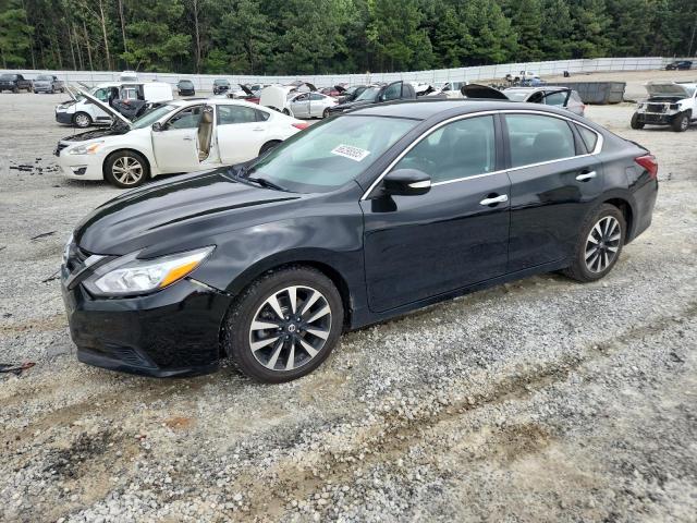 Photo 1 from auction – 2018 NISSAN ALTIMA 2.5 with VIN 1N4AL3AP7JC185873