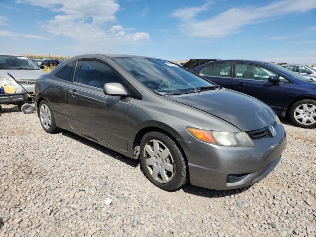 Photo 4 from auction – 2006 HONDA CIVIC LX with VIN 2HGFG12676H571908
