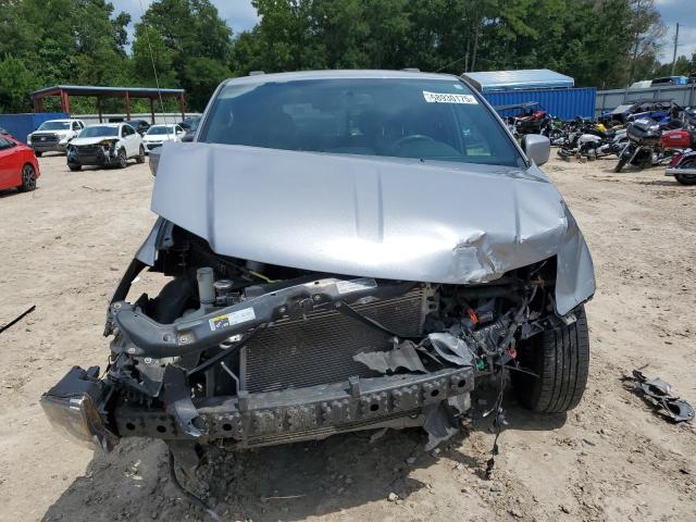 Photo 5 from auction – 2017 DODGE GRAND CARA with VIN 2C4RDGEG7HR546144