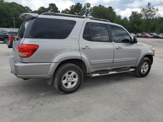 Photo 3 from auction – 2006 TOYOTA SEQUOIA SR with VIN 5TDZT34A46S268347