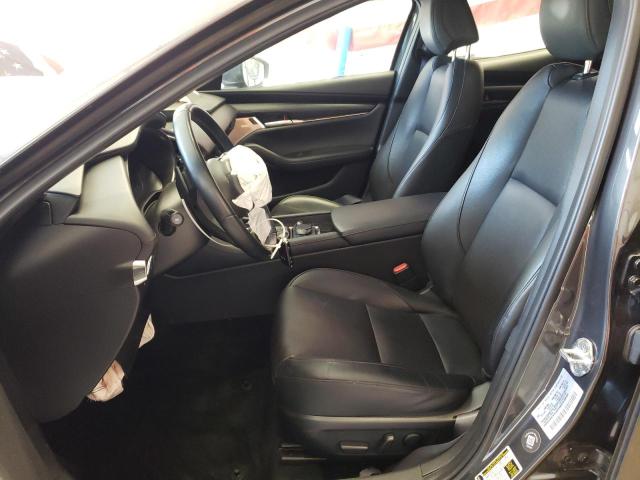 Photo 7 from auction – 2022 MAZDA 3 with VIN JM1BPBML3N1514706