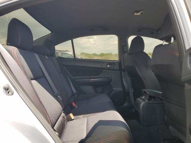 Photo 10 from auction – 2017 SUBARU WRX with VIN JF1VA1B64H9836059