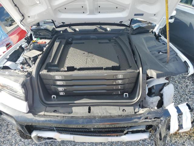 Photo 11 from auction – 2023 GMC HUMMER PIC with VIN 1GT40FDA4PU100788