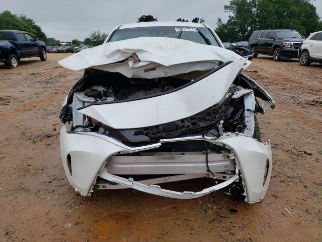 Photo 5 from auction – 2023 TOYOTA VENZA LE with VIN JTEAAAAH4PJ143934