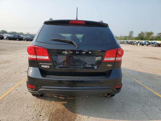 Photo 6 from auction – 2016 DODGE JOURNEY R/T with VIN 3C4PDCEG1GT187241