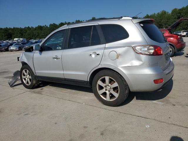 Photo 2 from auction – 2007 HYUNDAI SANTA FE SE with VIN 5NMSH13E17H076237