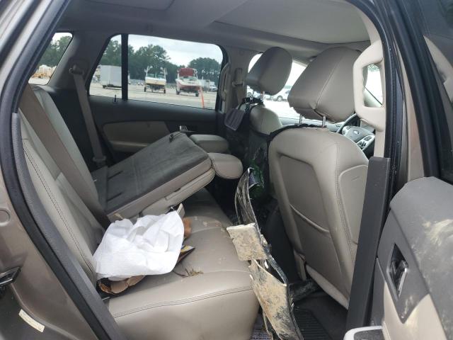 Photo 11 from auction – 2013 FORD EDGE LIMITED with VIN 2FMDK3KC1DBB41339