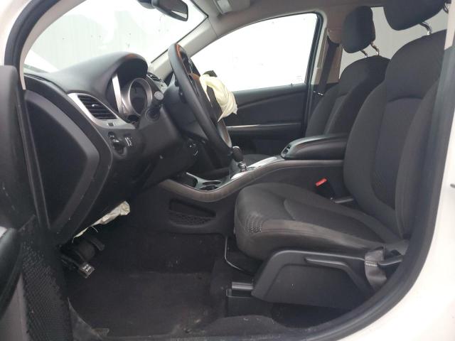 Photo 7 from auction – 2018 DODGE JOURNEY SE with VIN 3C4PDCAB6JT427255