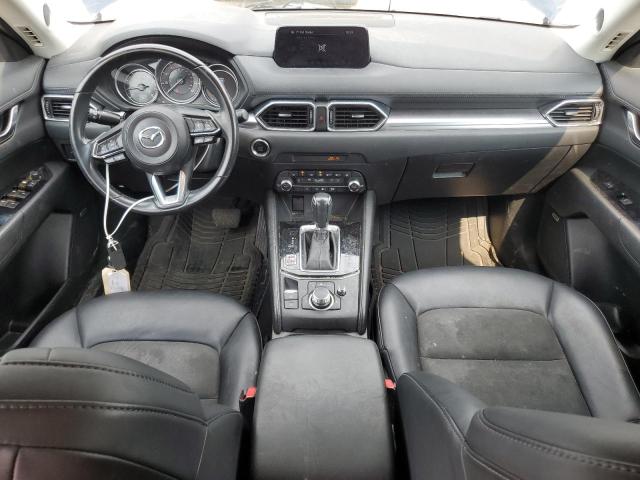 Photo 8 from auction – 2019 MAZDA CX-5 TOURI with VIN JM3KFBCM3K0590819