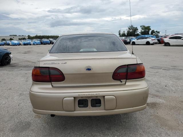 Photo 6 from auction – 2003 CHEVROLET MALIBU LS with VIN 1G1NE52J13M632375