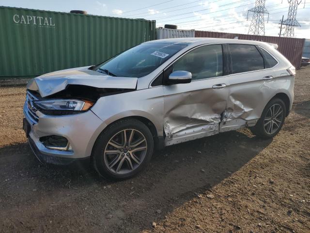 FORD EDGE TITANIUM 2019 z numerem VIN 2FMPK4K93KBB29391 - Zdjęcie z aukcji