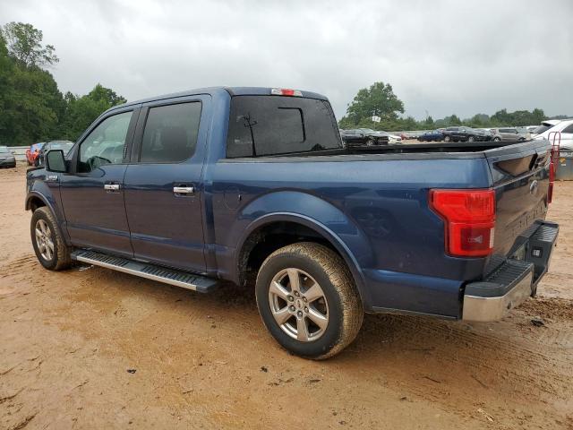 Photo 2 from auction – 2018 FORD F150 SUPER with VIN 1FTEW1CP2JKC81436