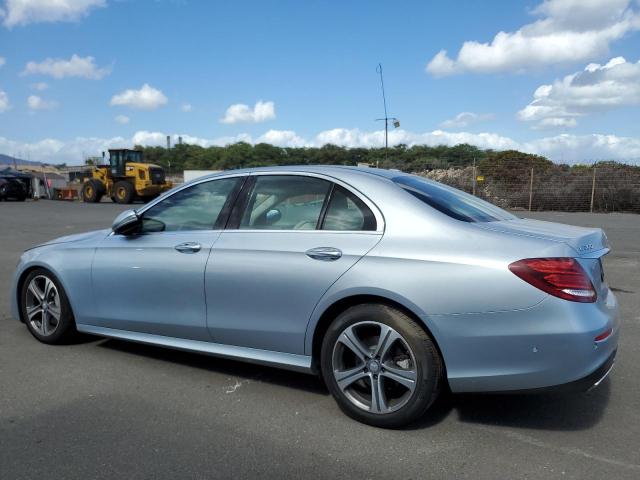 Photo 2 from auction – 2017 MERCEDES-BENZ E 300 with VIN WDDZF4JB2HA124053