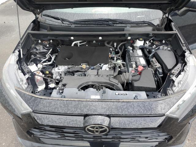Photo 12 from auction – 2021 TOYOTA RAV4 LE with VIN 2T3F1RFV0MW191077
