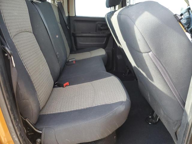 Photo 10 from auction – 2012 DODGE RAM 1500 S with VIN 1C6RD7FT0CS282484