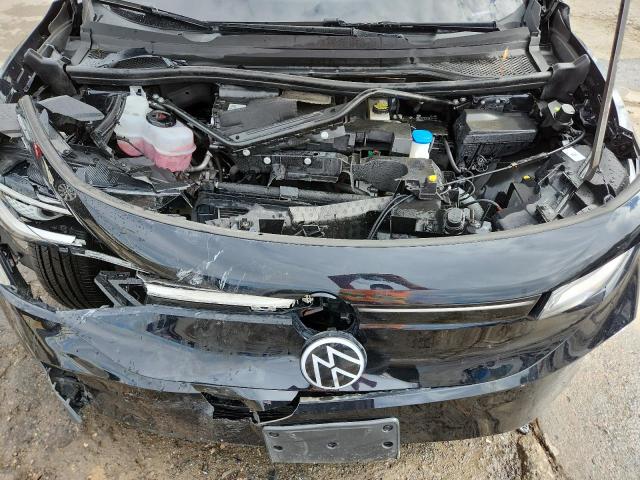 Photo 11 from auction – 2023 VOLKSWAGEN ID.4 PRO S with VIN 1V2GNPE89PC000545